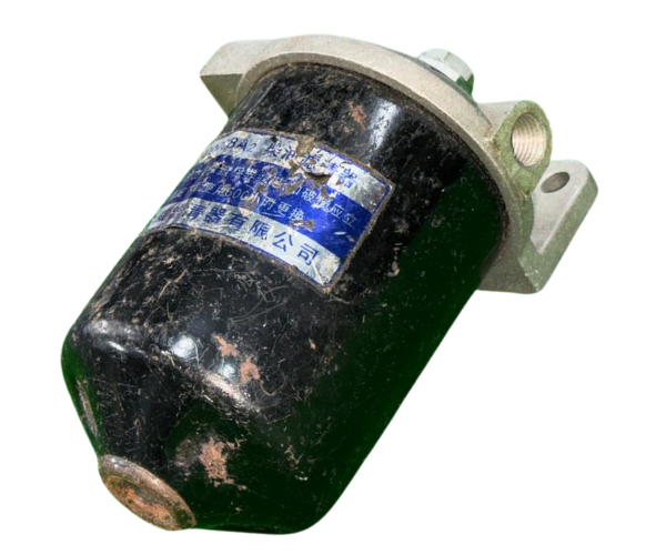 VEH21083 CARTRIDGE/FILTER #7, 24HP--WNR