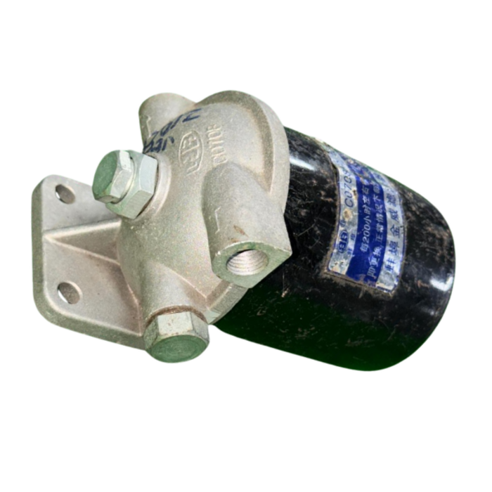 VEH21083 CARTRIDGE/FILTER #7, 24HP