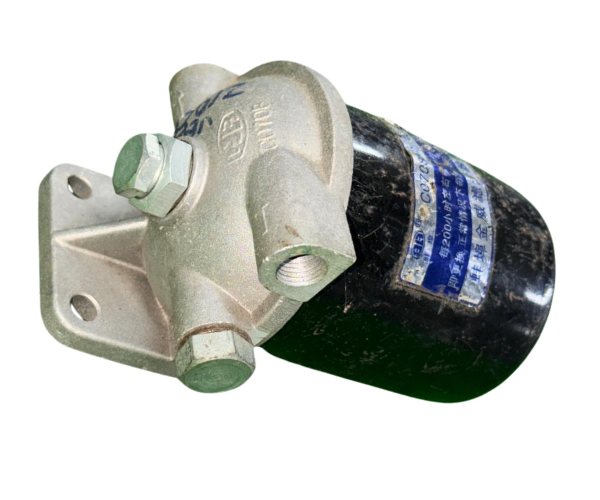VEH21083 CARTRIDGE/FILTER #7, 24HP--WNR