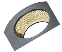 VEH21080 FILTER/AIR ELEMENT-4100GA ENGINE AIR CLEANER