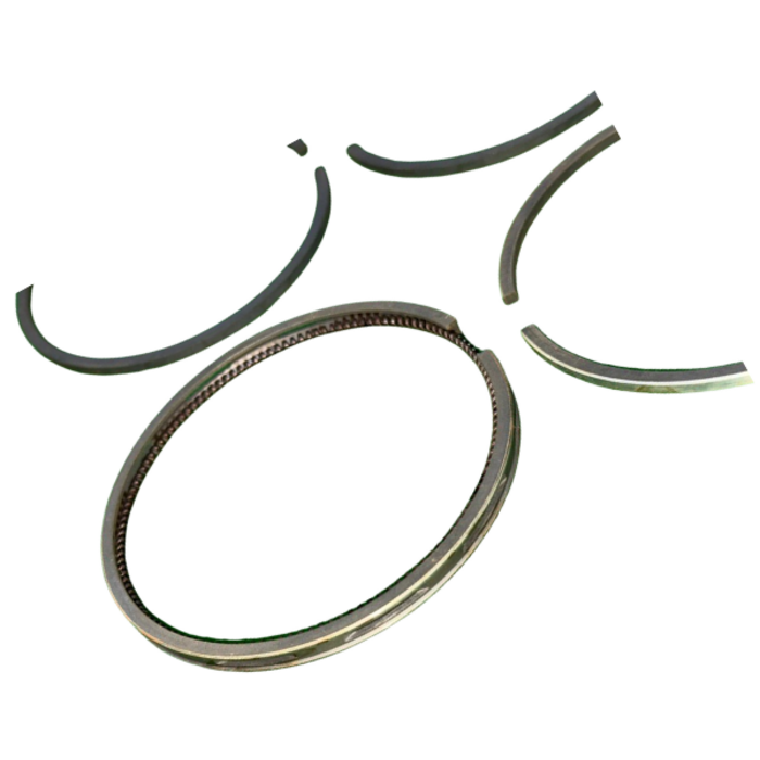 VEH21071 RINGS/PISTON 24HP SN1100/2