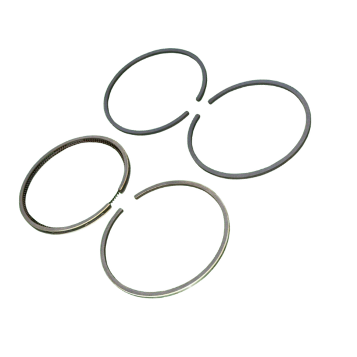 VEH21071 RINGS/PISTON 24HP SN1100/2