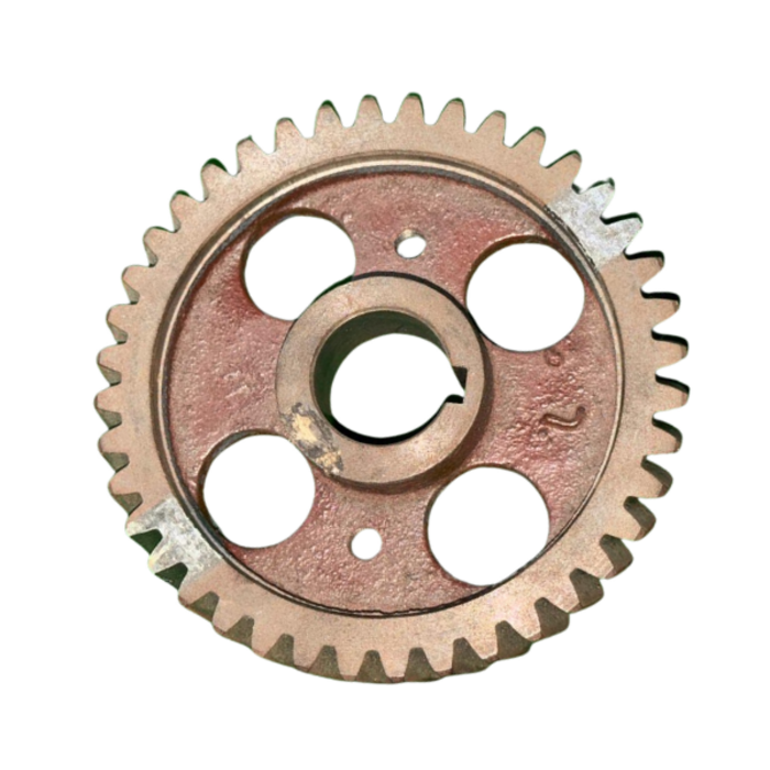 VEH21061 GEAR/CAMSHAFT TIMING 295-02006 /4100GA 4CYL