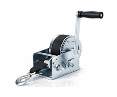 BETA STAR HAR10048/BOAT WINCH 2500LBS