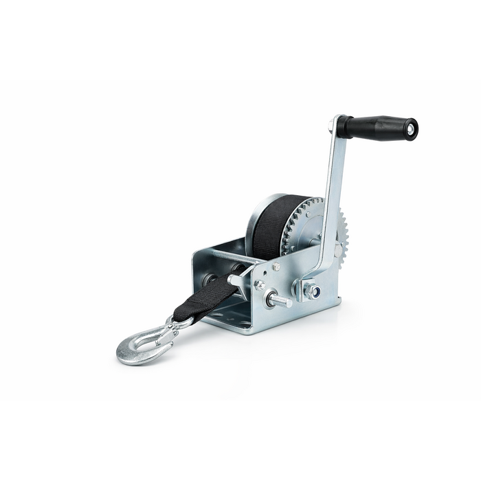 BETA STAR BOAT WINCH/BQW-2500/50MMx33FT