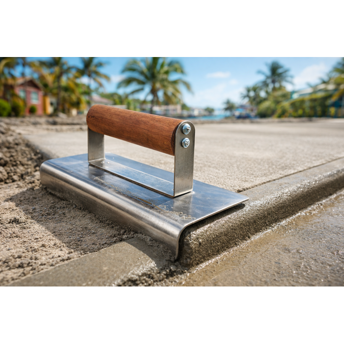 BETA STAR HAR10014/ 200MM SIDEWALK EDGER