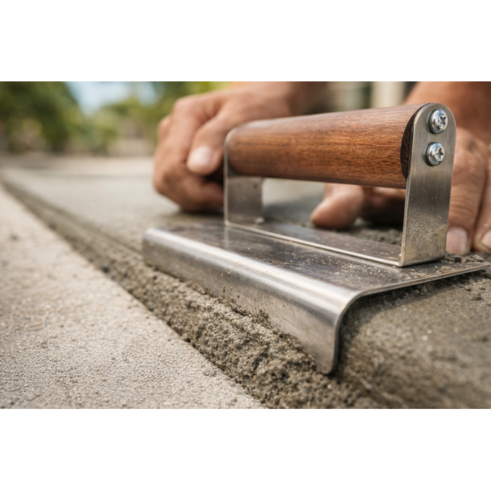 BETA STAR HAR10014/ 200MM SIDEWALK EDGER