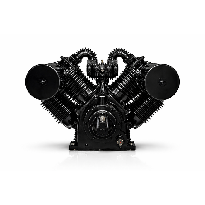 BETA STAR IND6029/AD2155TH  30HP AIR COMPRESSOR PUMP HEAD