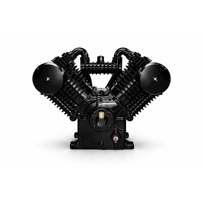 BETA STAR IND6028/AD2105TC  10HP AIR COMPRESSOR PUMP HEAD