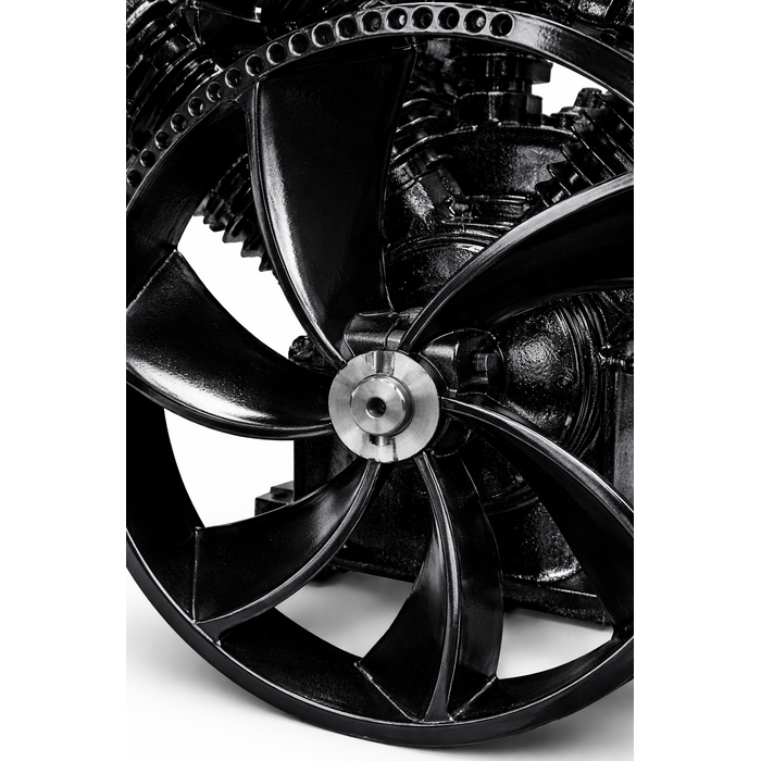 BETA STAR IND6028/AD2105TC  10HP AIR COMPRESSOR PUMP HEAD