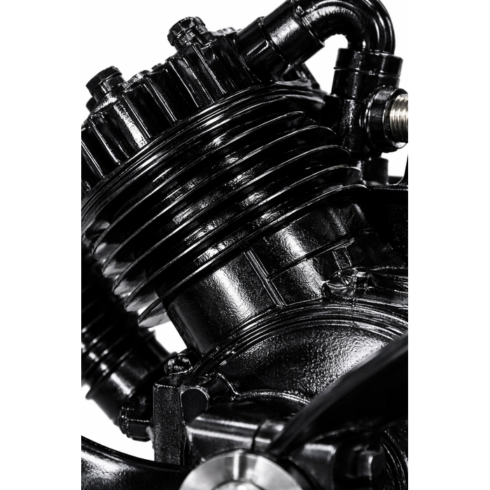 BETA STAR IND6028/AD2105TC  10HP AIR COMPRESSOR PUMP HEAD