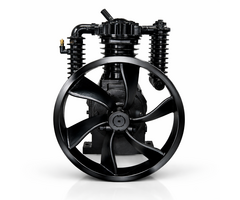 BETA STAR IND5794 80 GALLON COMPRESSOR PUMP  H2065-80L