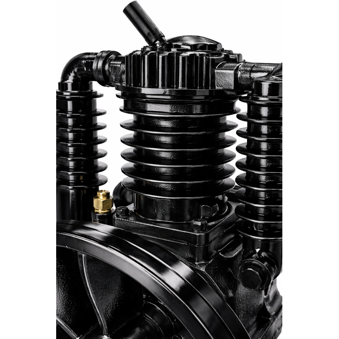 BETA STAR IND5794 80 GALLON COMPRESSOR PUMP  H2065-80L