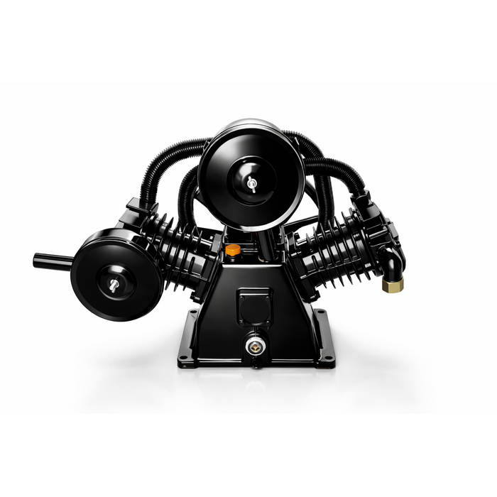 BETA STAR IND5503 PUMP/COMPRESSO0R HEAD FOR COMPRESSORWITH GX390 ENGINE ELECTRIC START JL2090T