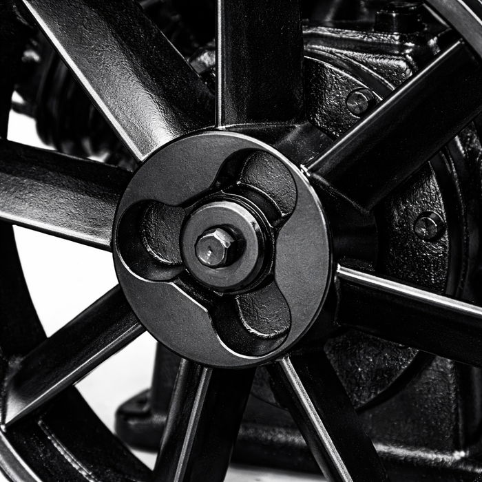 BETA STAR IND5503 PUMP/COMPRESSO0R HEAD FOR COMPRESSORWITH GX390 ENGINE ELECTRIC START JL2090T