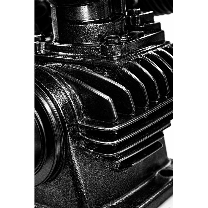 BETA STAR IND5503 PUMP/COMPRESSO0R HEAD FOR COMPRESSORWITH GX390 ENGINE ELECTRIC START JL2090T