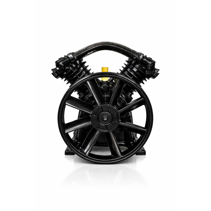 BETA STAR IND5303 PUMP/COMPRESSOR HEAD AIR 5HP YV2080