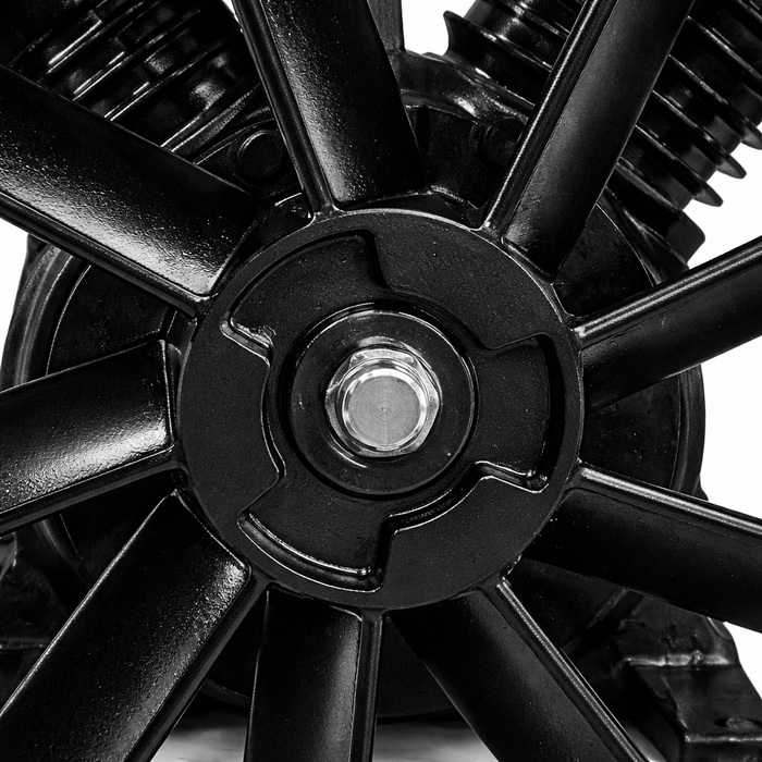 BETA STAR IND5303 PUMP/COMPRESSOR HEAD AIR 5HP YV2080