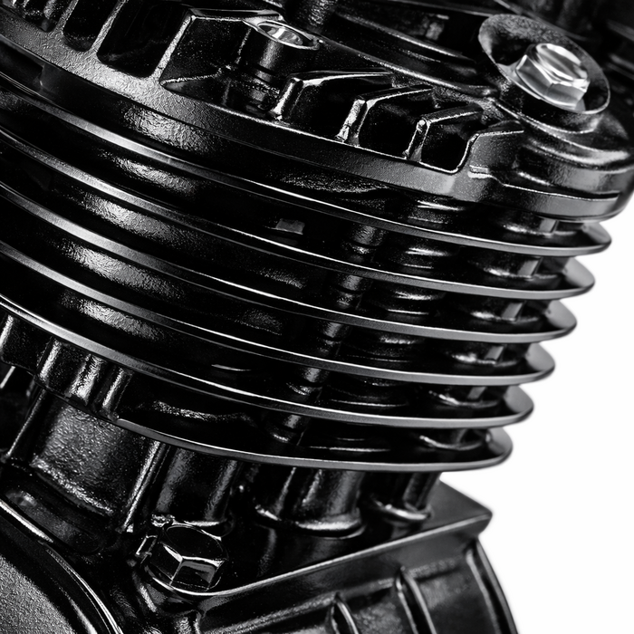 BETA STAR IND5303 PUMP/COMPRESSOR HEAD AIR 5HP YV2080