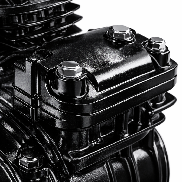 BETA STAR IND5303 PUMP/COMPRESSOR HEAD AIR 5HP YV2080