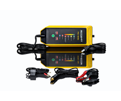 VEH24008 FAT BOY CHARGER-MOTOBATT - PDCFB(UL)