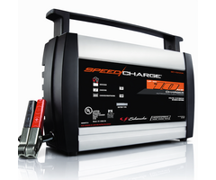 SCHUMACHER VEH21474 CHARGER/BATTERY 10/6/2AMP
