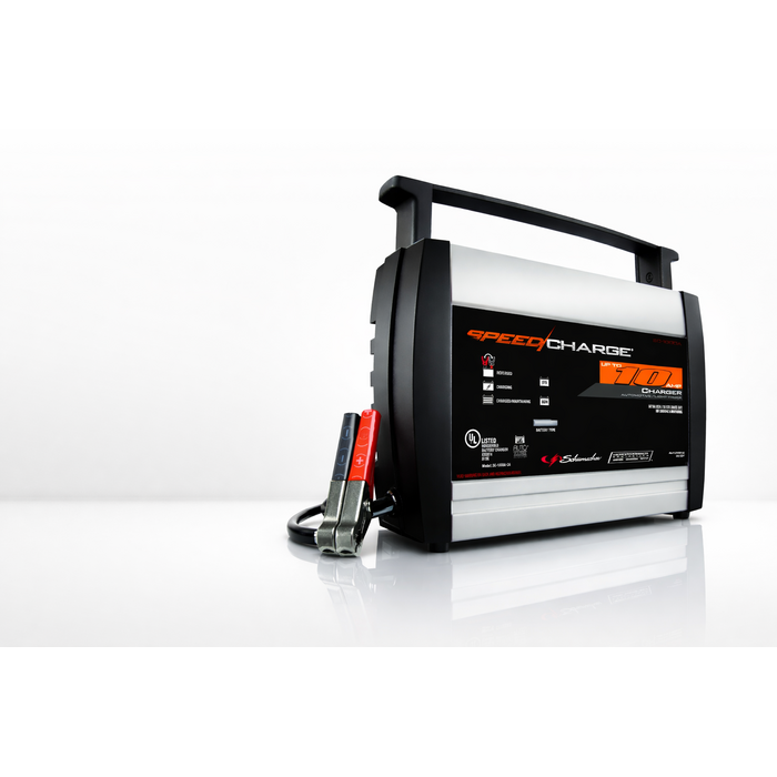 SCHUMACHER VEH21474 CHARGER/BATTERY 10/6/2AMP