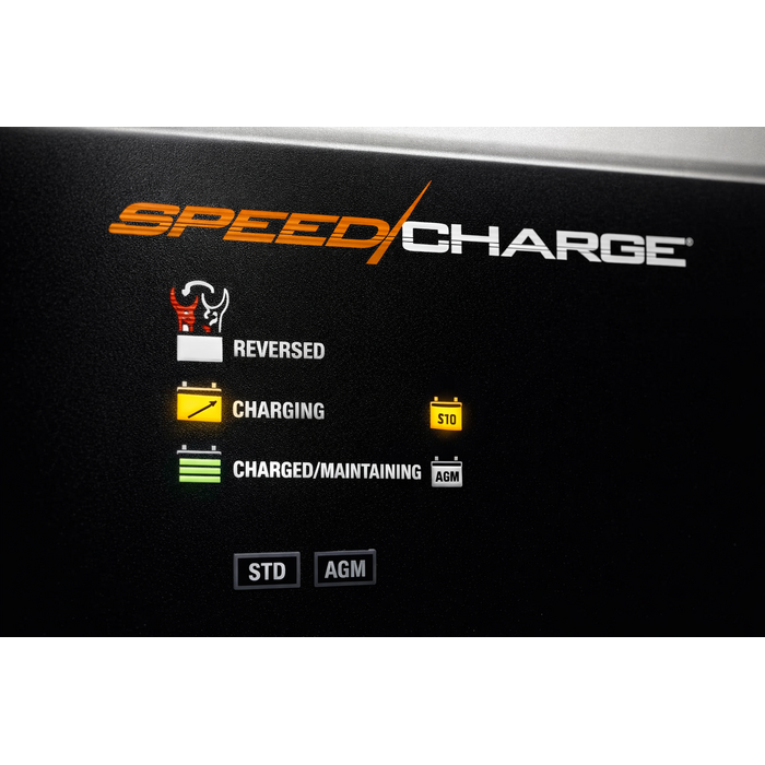 SCHUMACHER VEH21474 CHARGER/BATTERY 10/6/2AMP