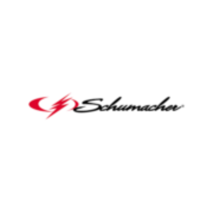 SCHUMACHER VEH11453 2/10 AMP MANUAL BATTERY CHARGER(SE-1010-2)-WNR