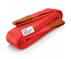 BETA STAR HAR10046/5 TON SLING RING , WIDTH 15CM/6'' 6 METER