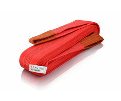 BETA STAR HAR10042/5 TON SLING RING , WIDTH 15CM/6'' 1.5METER