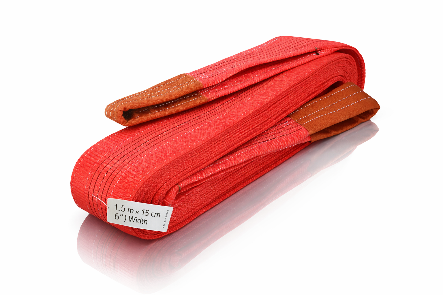 BETA STAR HAR10042/5 TON SLING RING , WIDTH 15CM/6'' 1.5METER