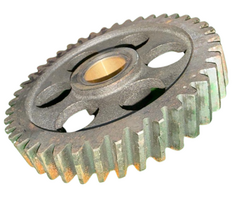 VEH24163 4100GA TIMING GEAR