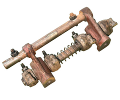 VEH22221 ROCKER ARM COMP. 295-03401