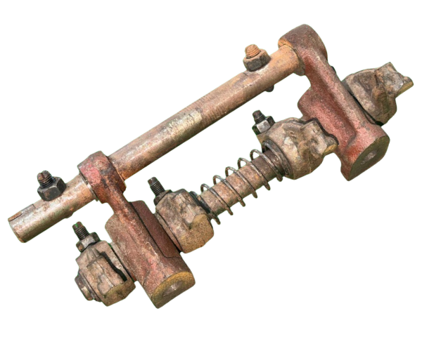 VEH22221 ROCKER ARM COMP. 295-03401