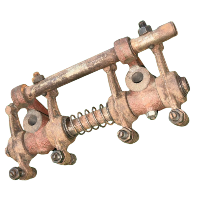 VEH22221 ROCKER ARM COMP. 295-03401