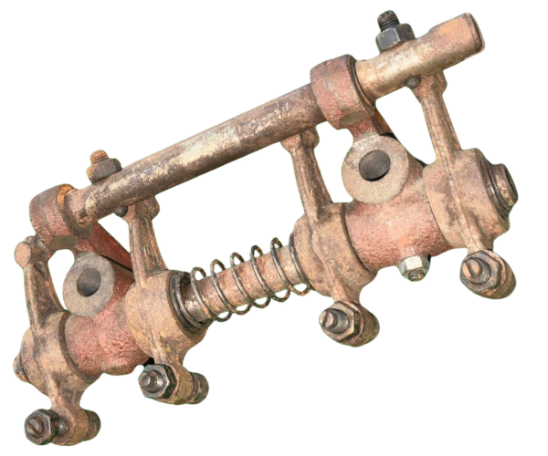 VEH22221 ROCKER ARM COMP. 295-03401