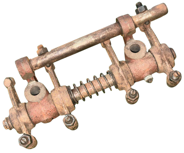 VEH22221 ROCKER ARM COMP. 295-03401