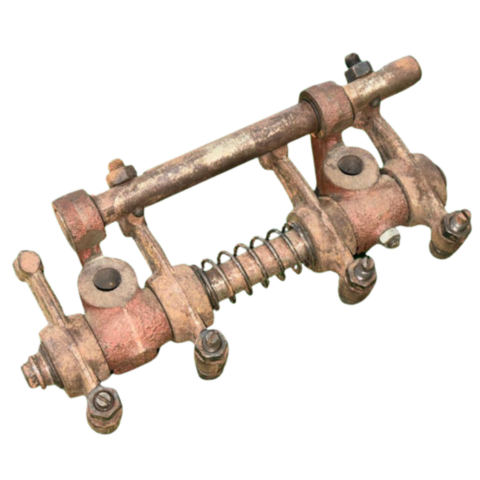 VEH22221 ROCKER ARM COMP. 295-03401