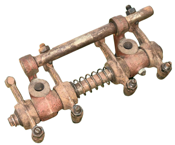 VEH22221 ROCKER ARM COMP. 295-03401