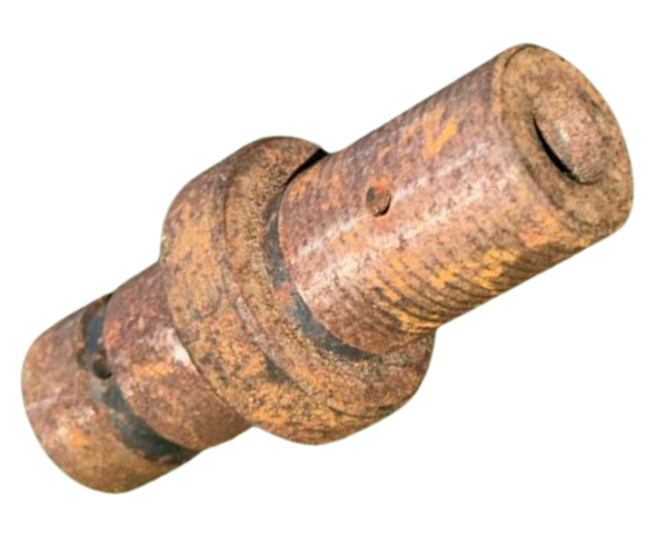 VEH22115 SHAFT/IDLE #21, 295-01027