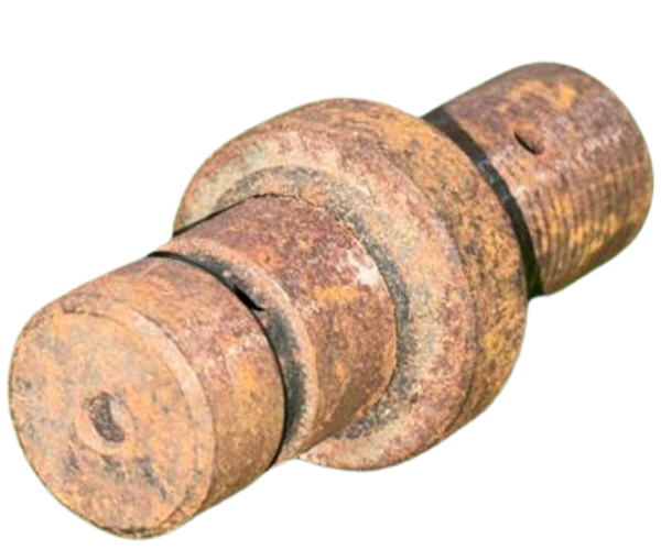 VEH22115 SHAFT/IDLE #21, 295-01027