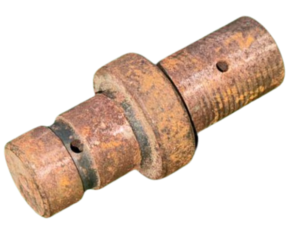 VEH22115 SHAFT/IDLE #21, 295-01027