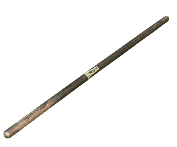 VEH22108 SHAFT/IDLE #21, 295-01027A