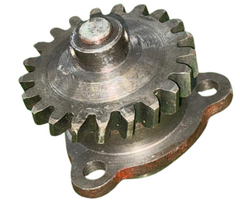 VEH21081 PUMP/OIL -COMPLETE 24HP 29