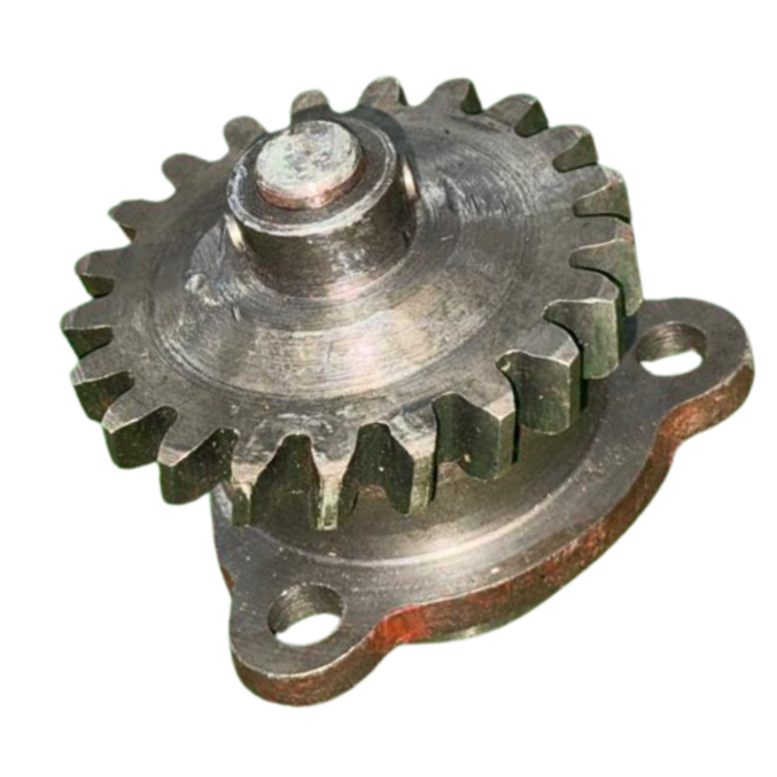 VEH21081 PUMP/OIL -COMPLETE 24HP 29