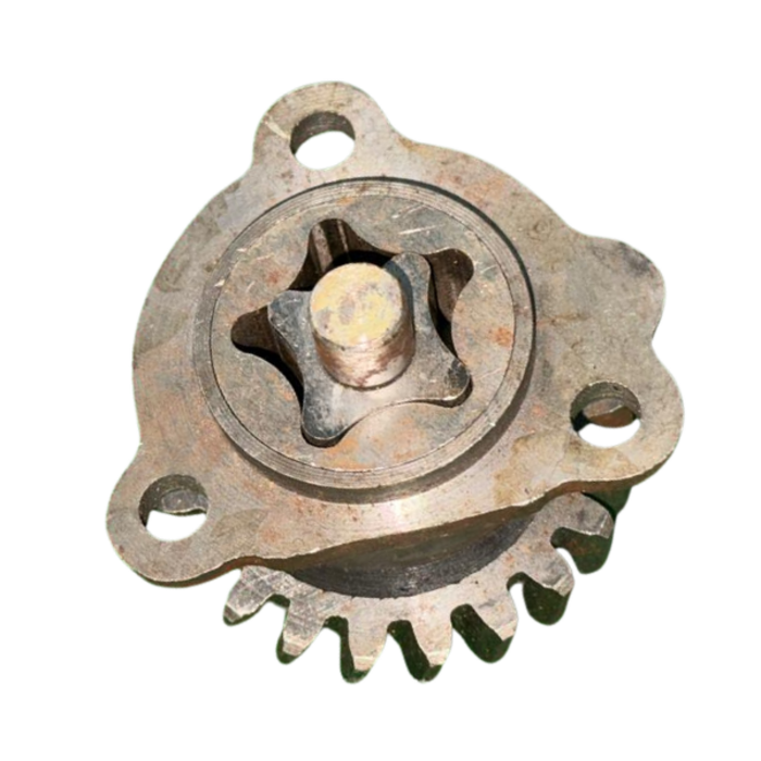 VEH21081 PUMP/OIL -COMPLETE 24HP 29