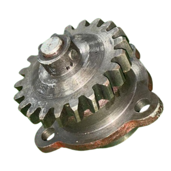 VEH21081 PUMP/OIL -COMPLETE 24HP 29