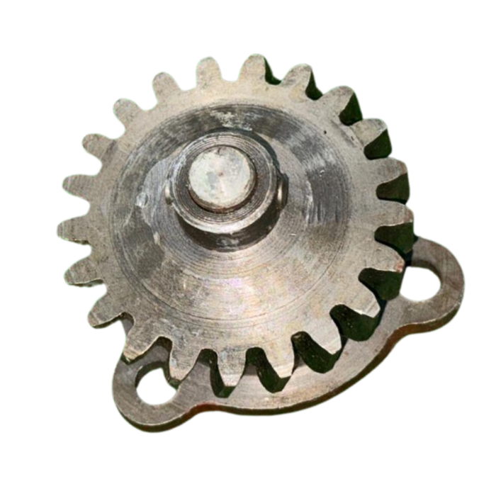 VEH21081 PUMP/OIL -COMPLETE 24HP 29