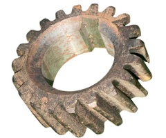 VEH21078 GEAR/CRANKSHA.TIMING 295-0